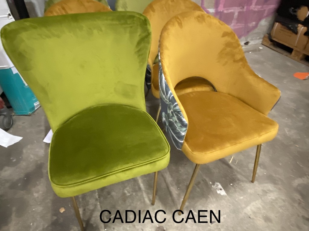 Canapés / Chaises