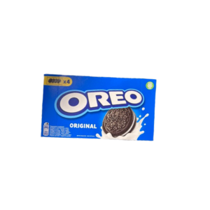 Oreo