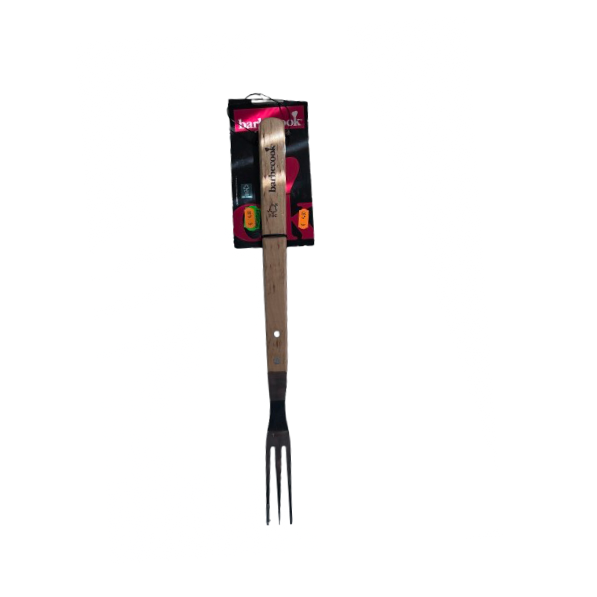 Fourchette barbecue