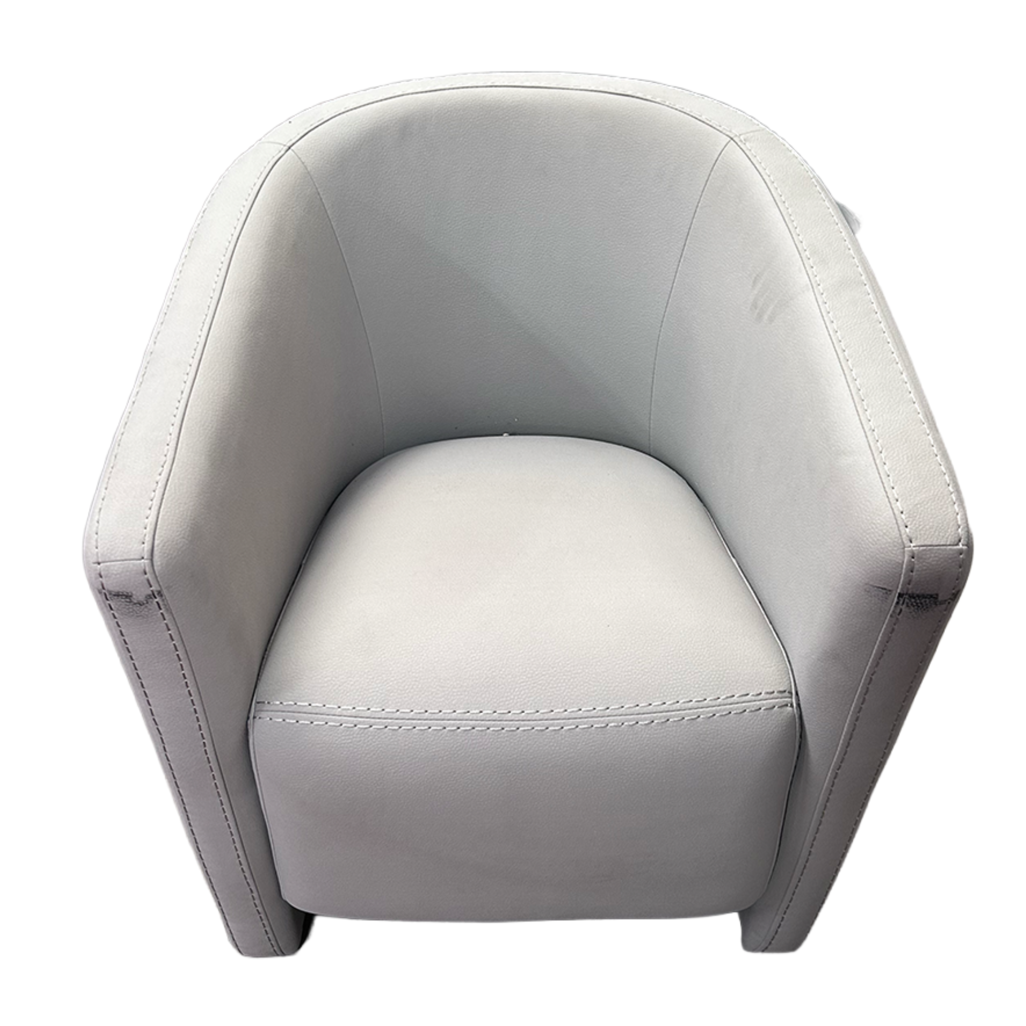 Lot de 2 fauteuils