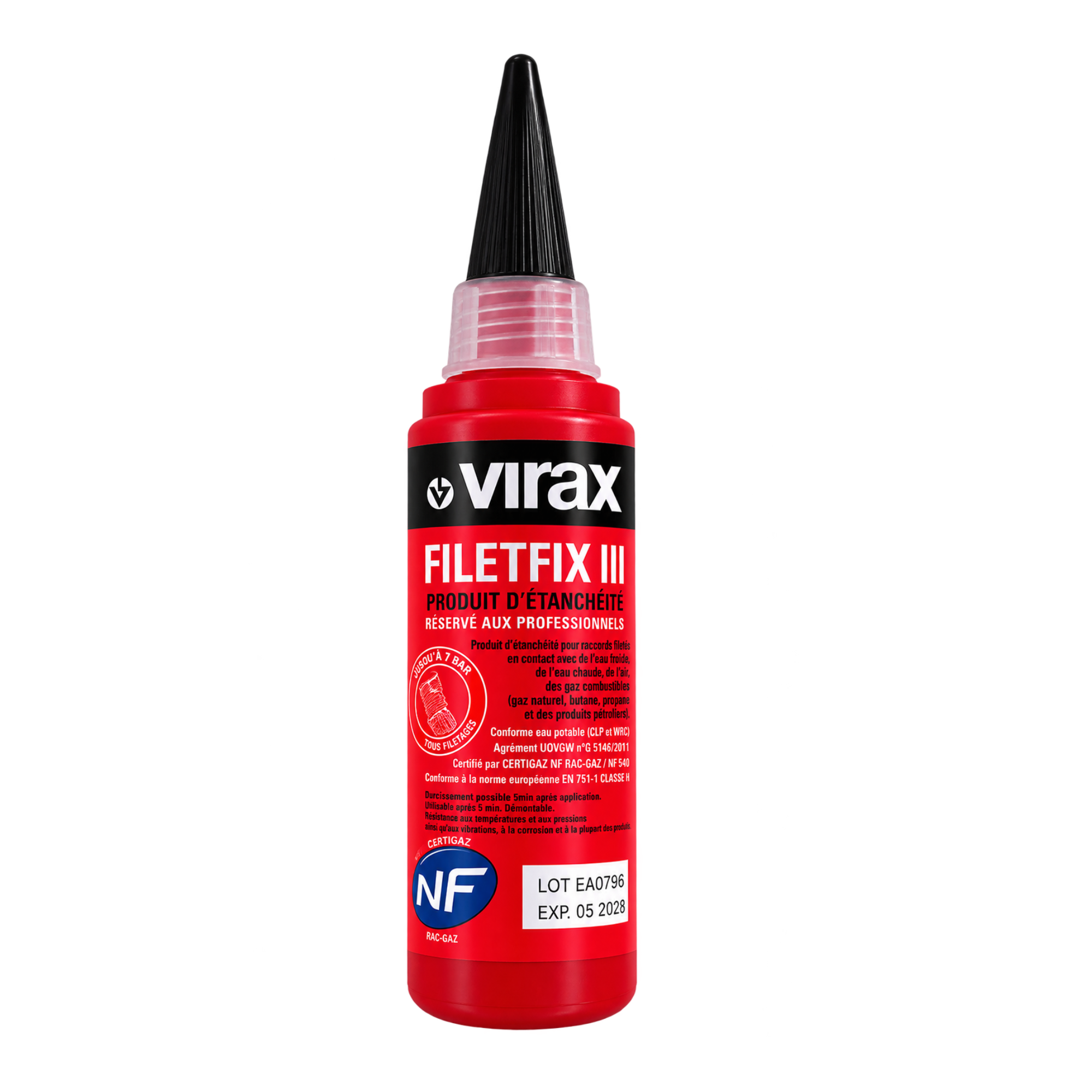 Produit d’étanchéité