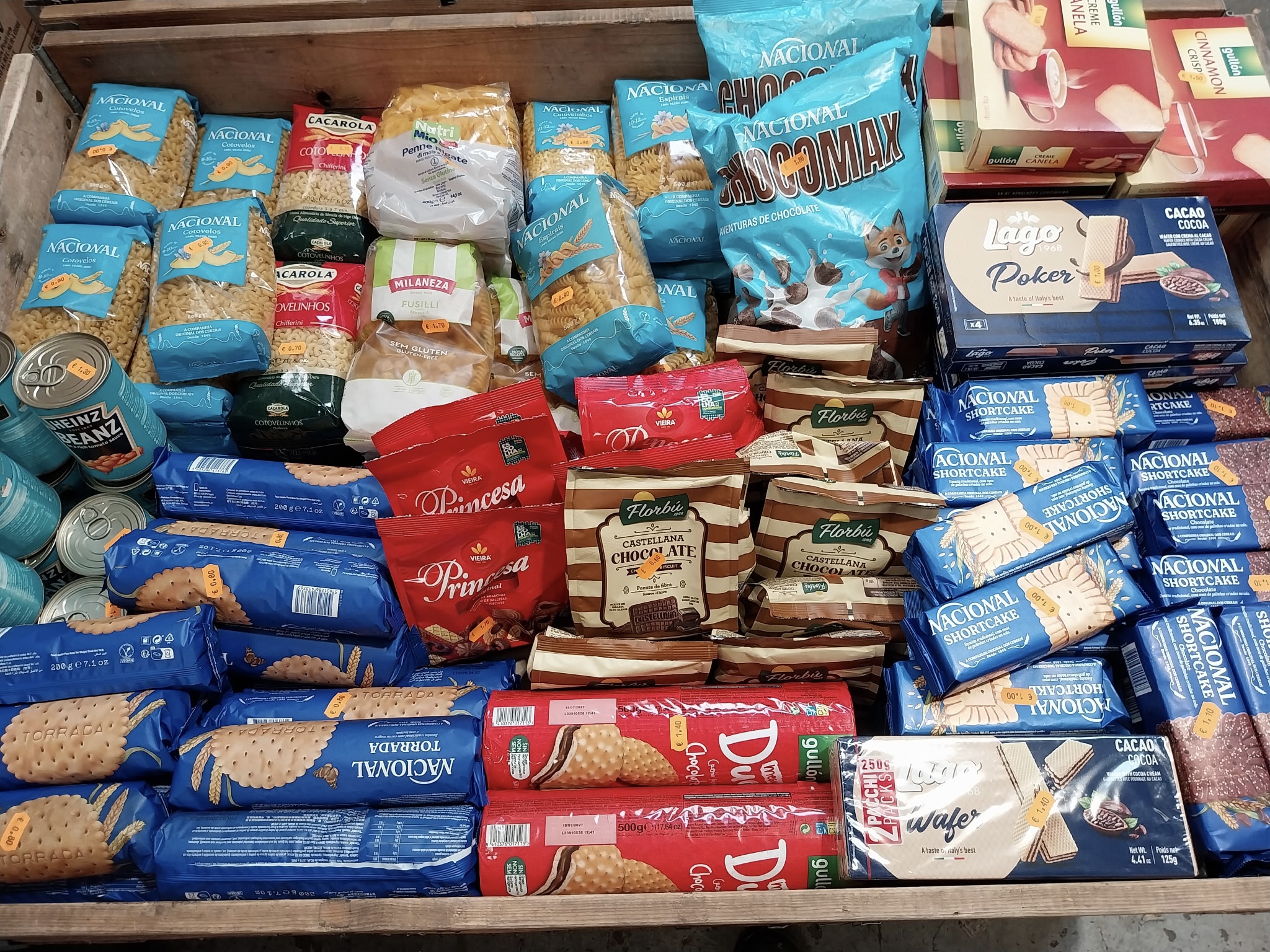 Alimentaire – Image 4