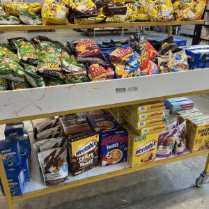 Alimentaire