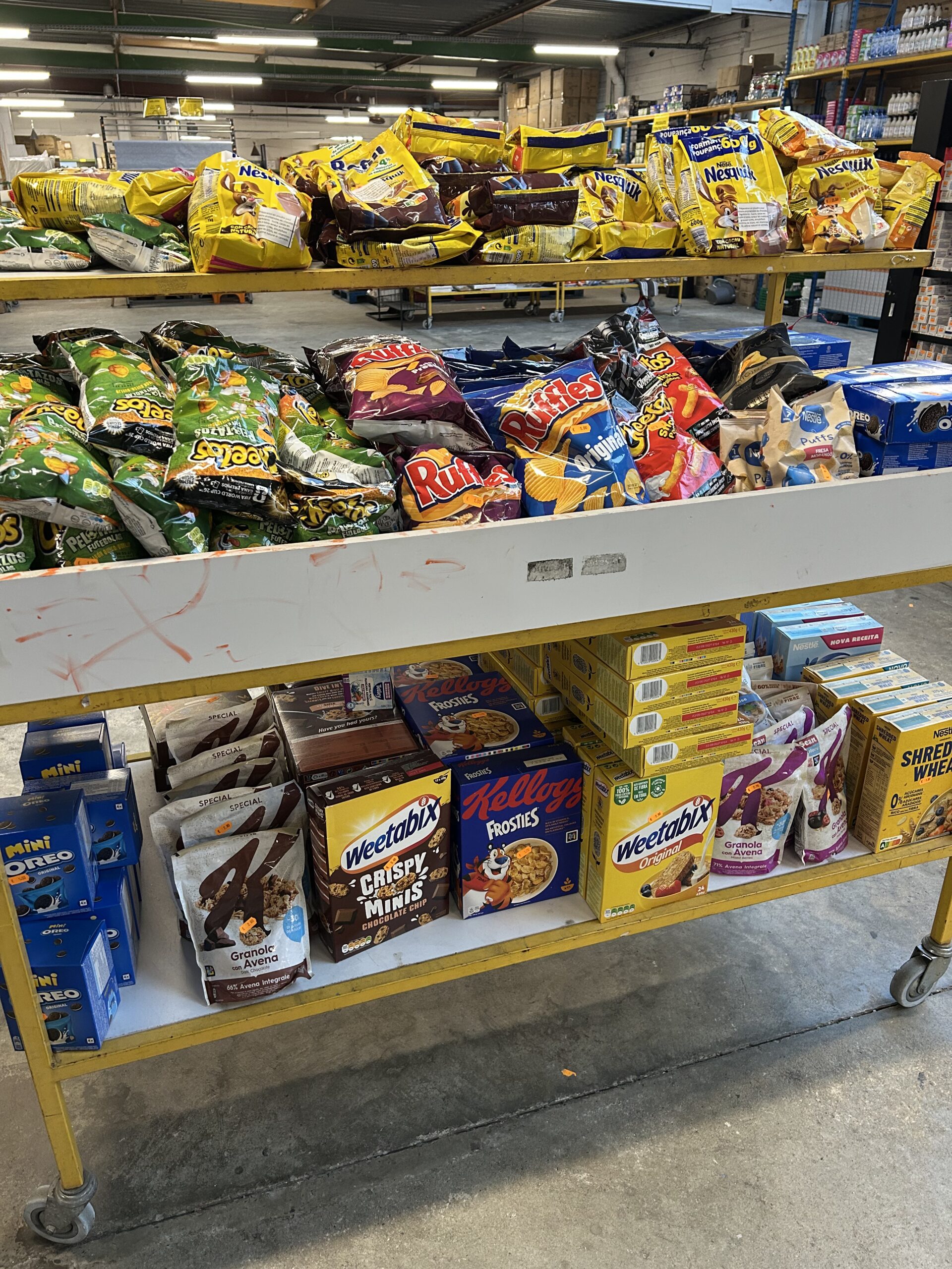 Alimentaire