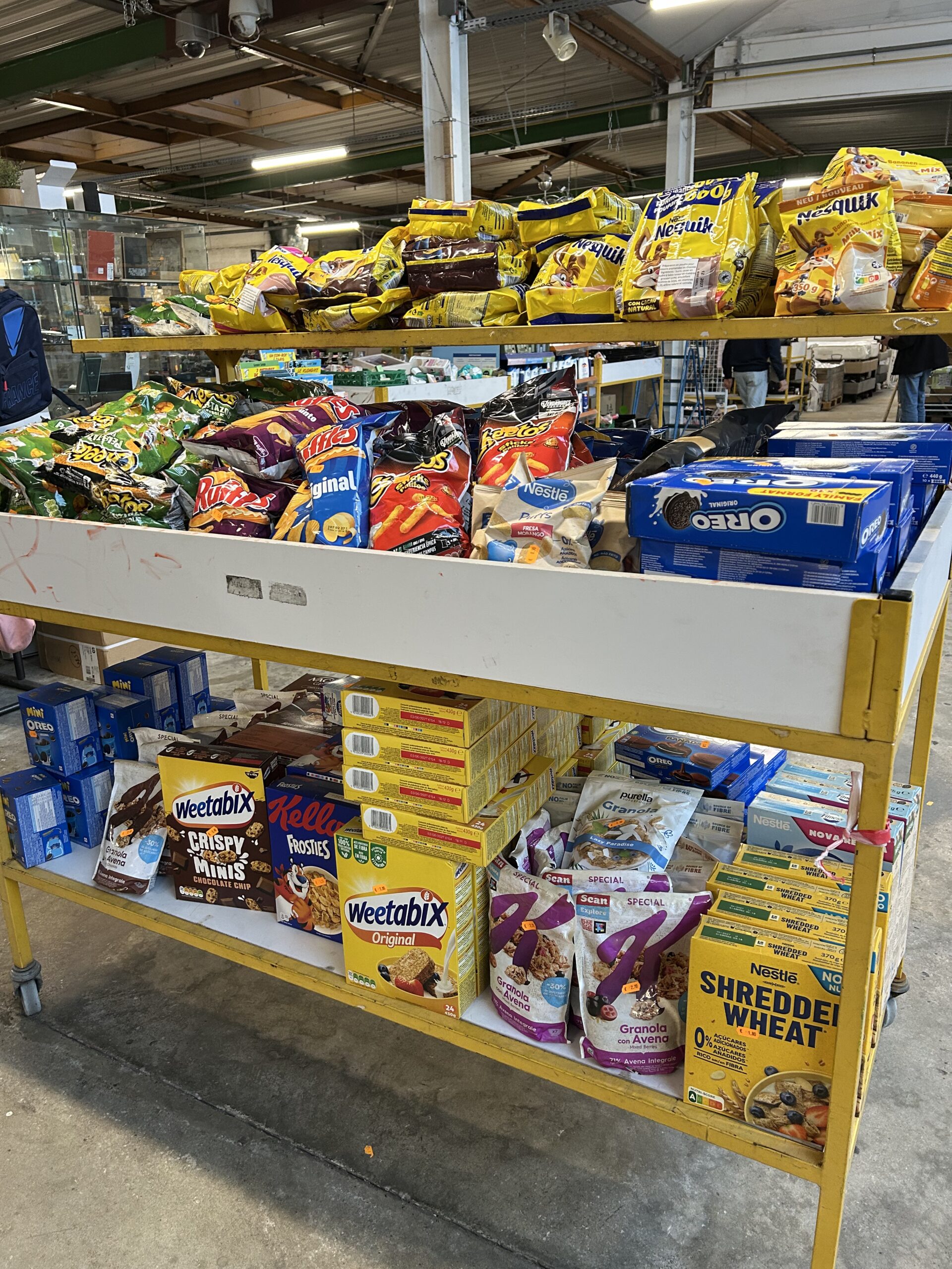 Alimentaire – Image 6